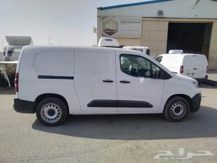ديماكس غمارتين وباصات جاف ومبرد وفانات مبرده بنزين وديزل 5