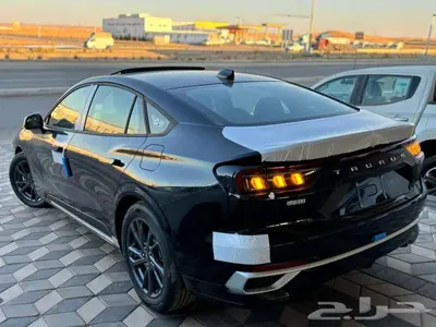 فورد تورس ترند 2025 ( الدفعة الثانية ) 3
