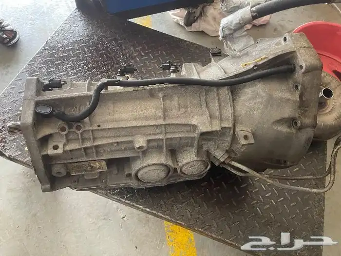 قيرات توريس اكسبلور اكسبديشن ايدج 2