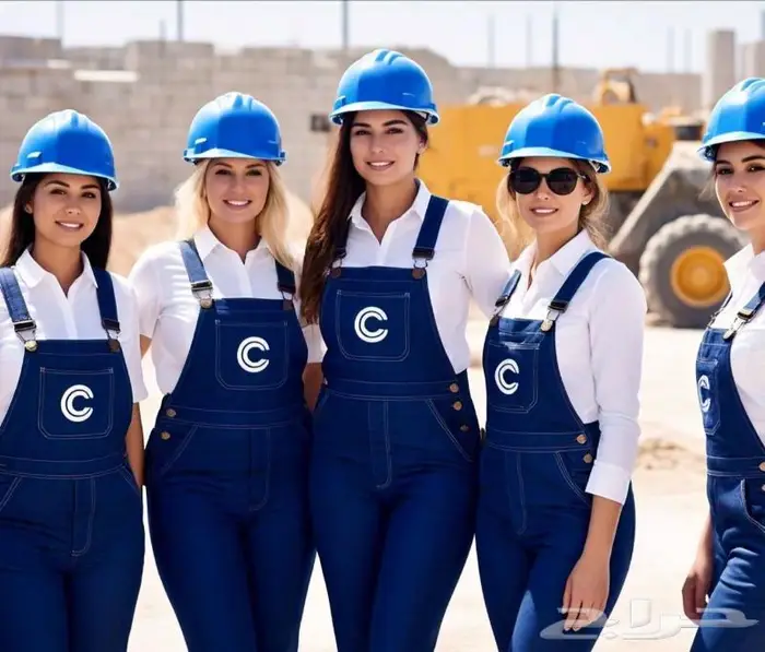 ملابس مهنية وزي موحد بجودة عالية لجميع احتياجاتك 27