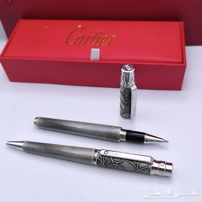 اقلام كارتير 5
