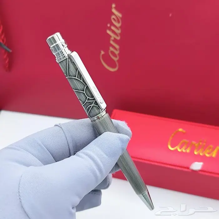 اقلام كارتير 7