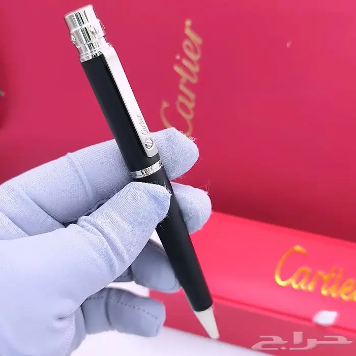 اقلام كارتير 12