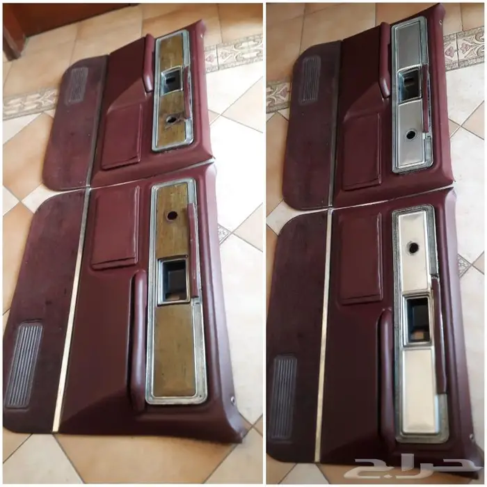 ديكورات ابواب جمس 0