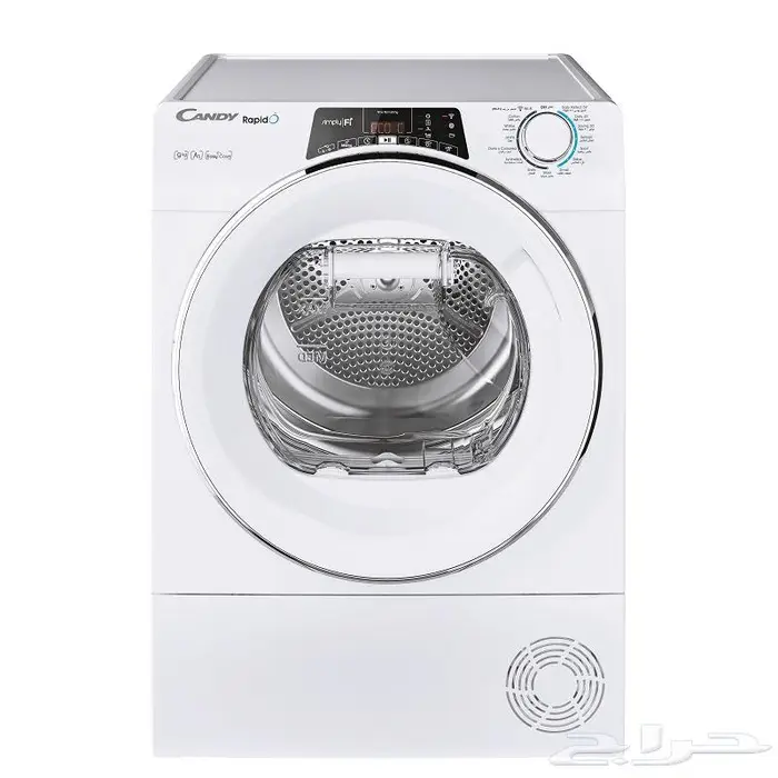 جفف ملابسك ف اسرع وقت و اقل استهلاك كهرباء حرف د ايطالى 0