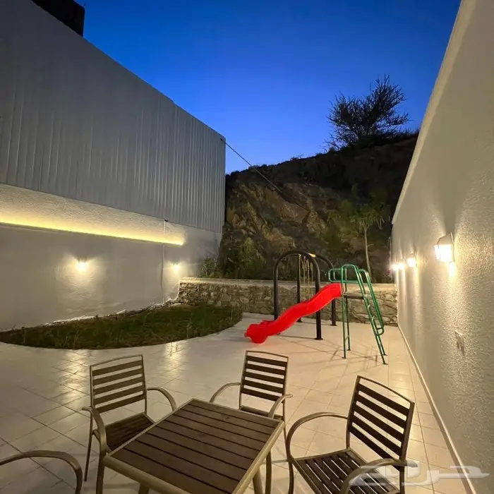 شاليهات جديده ورائعه 7