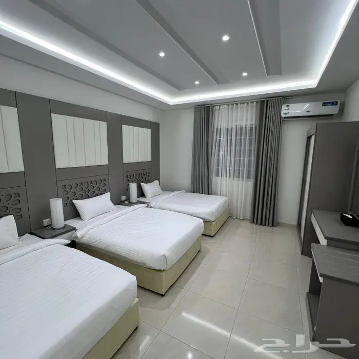 شاليهات جديده ورائعه 9