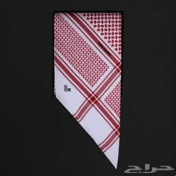شماغ فالنتينو الأصلي ب 250 بدل 650 0