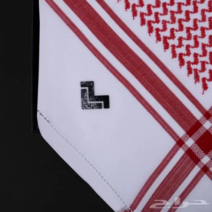 شماغ فالنتينو الأصلي ب 250 بدل 650 1