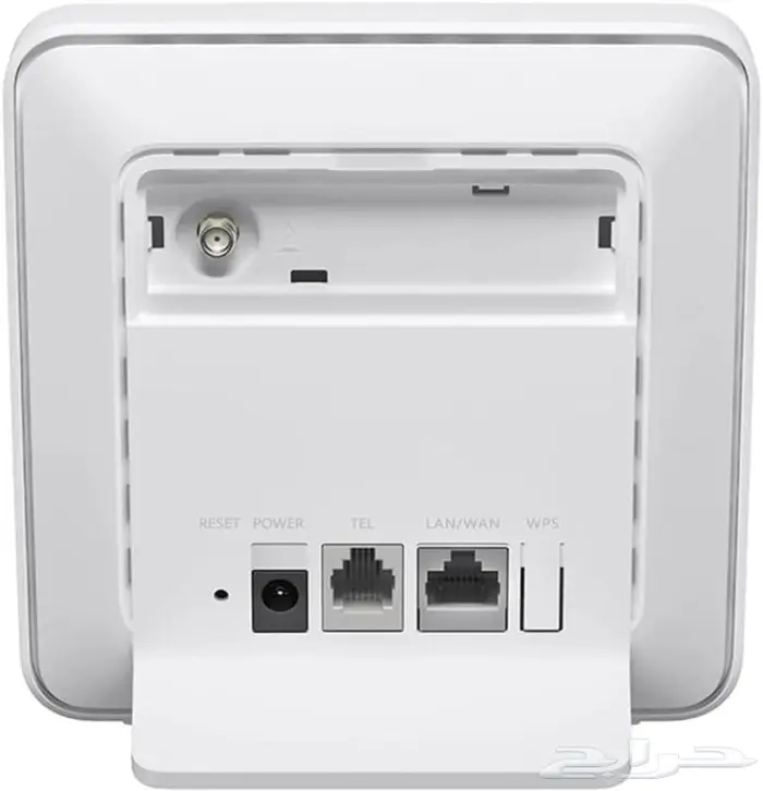 راوتر فورجي HUAWEI 4G CPE 5S مشغل جميع الشبكات 225 ريال 1