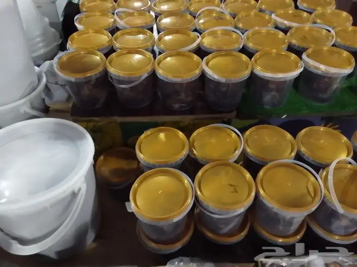 تمور حائل الفاخره 0