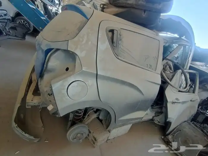 قطع غيار سبارك 2019 3