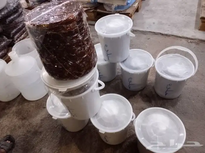 تمور حائل الفاخره 2