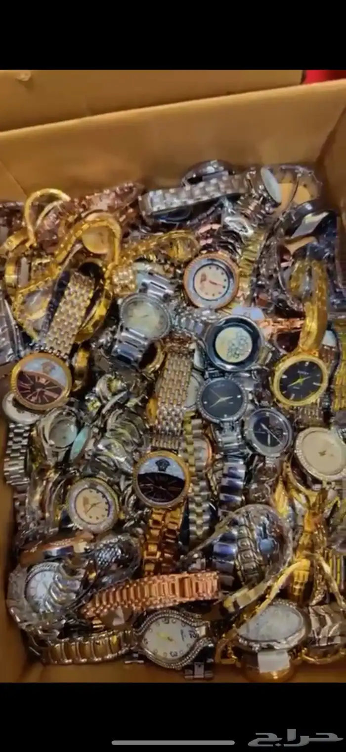 اكسسوارات رجاليه ونسائيه للبيع 7