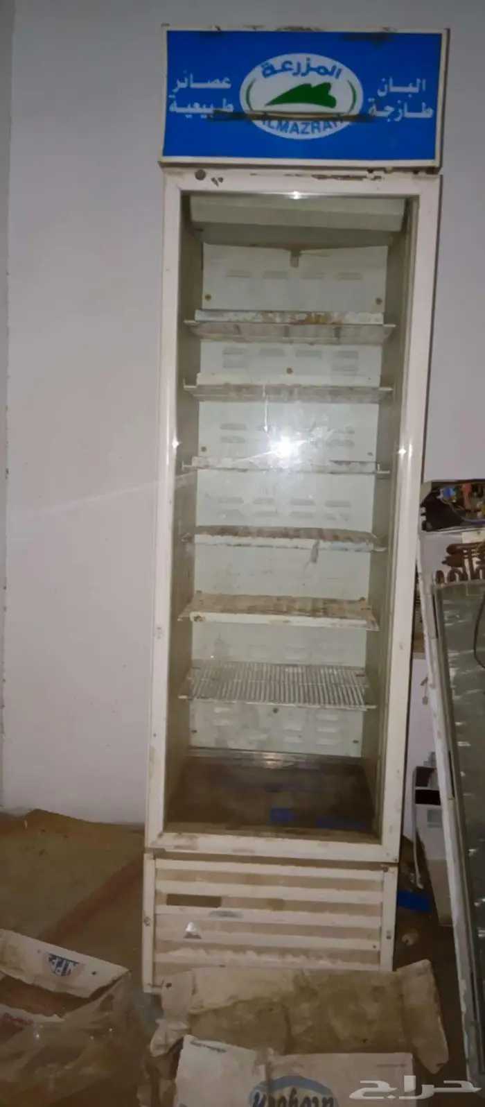 بقالة للإجار 2