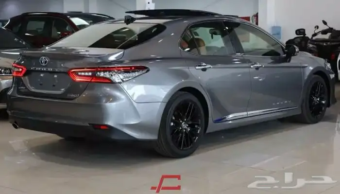 جنوط كامري 20