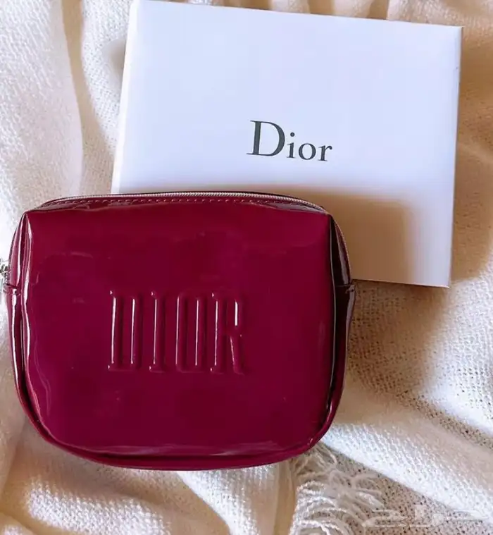 متفرقات أصلية 100  شانيل ديور كارتير ربرتو كفالي كاسيو 51