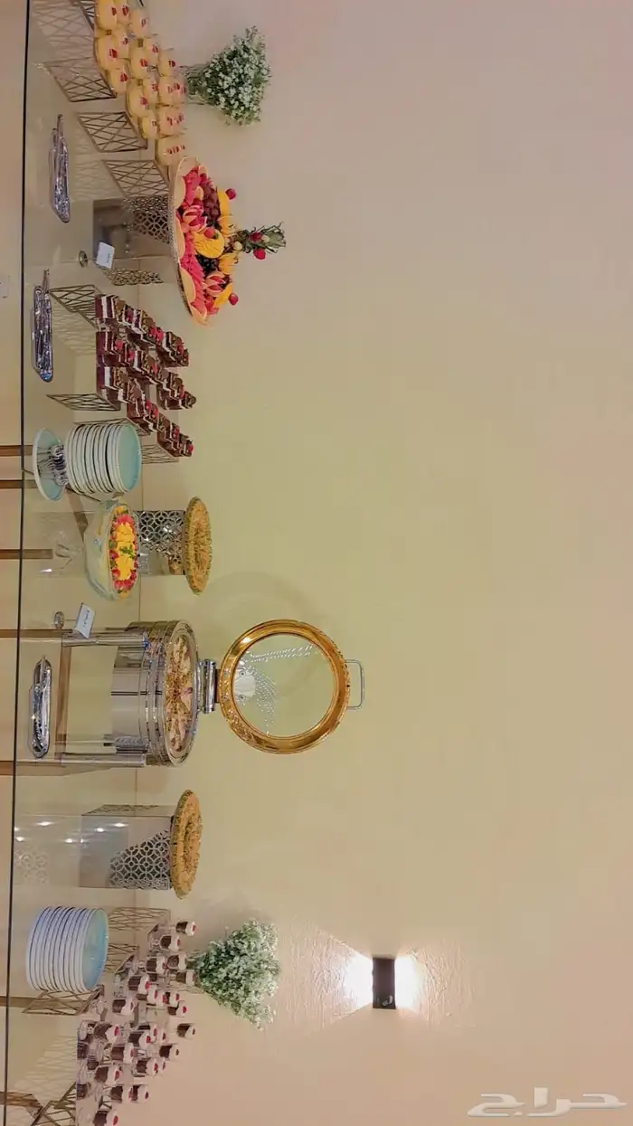 بوفيهات خارجيه 2