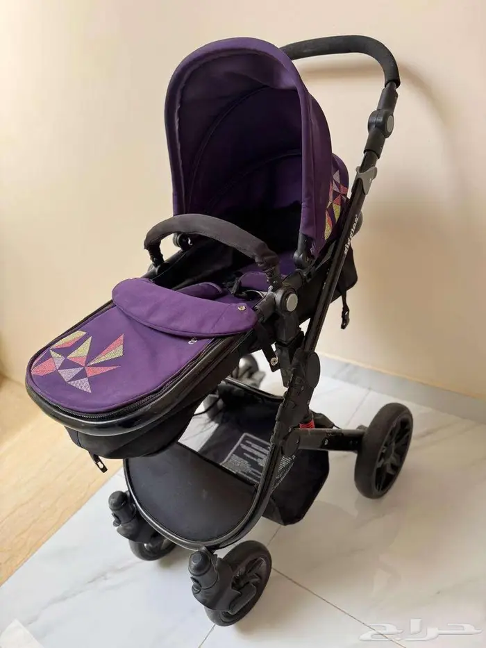 للبيع عربات اطفال رضع متنوعة 1