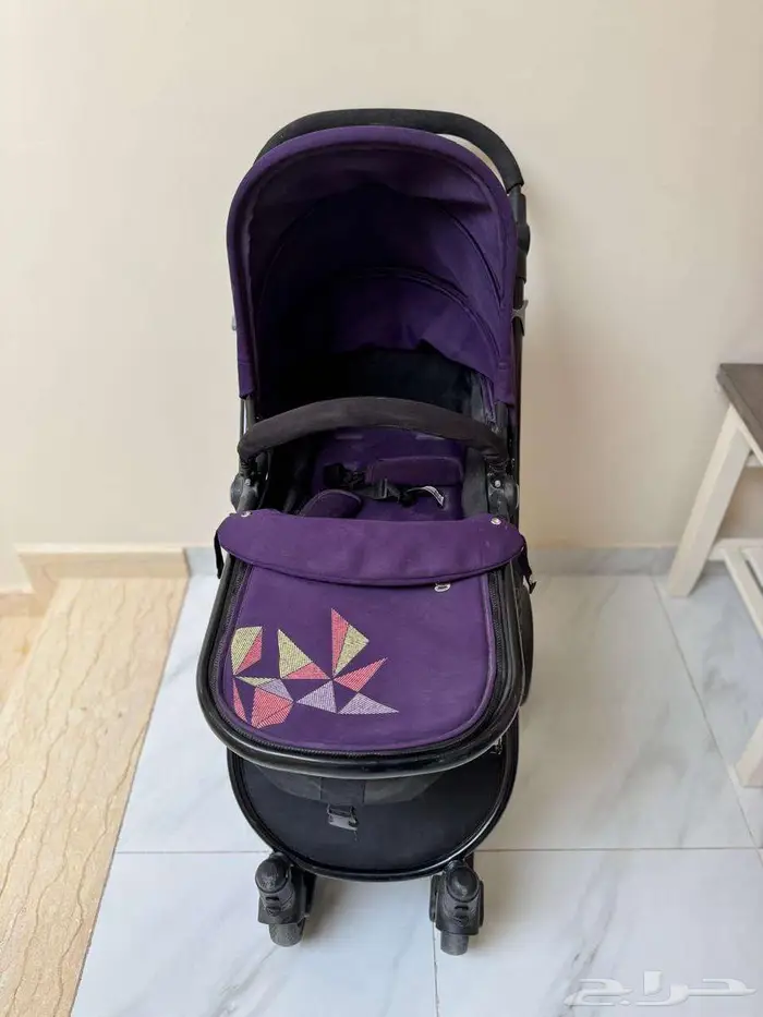 للبيع عربات اطفال رضع متنوعة 0