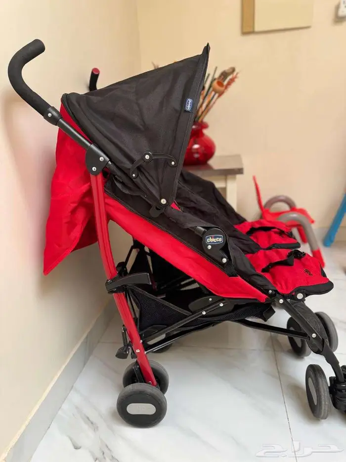 للبيع عربات اطفال رضع متنوعة 3