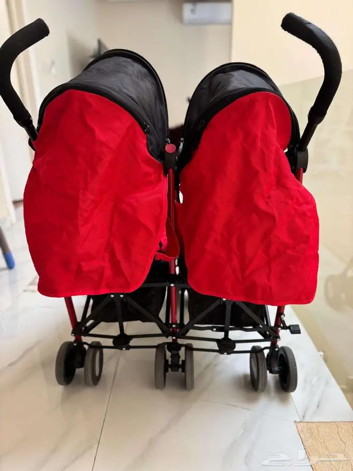 للبيع عربات اطفال رضع متنوعة 2