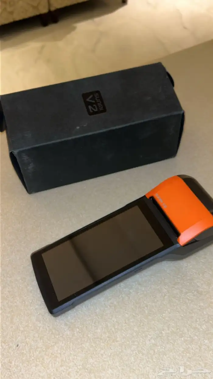 جهاز سونميv2 2