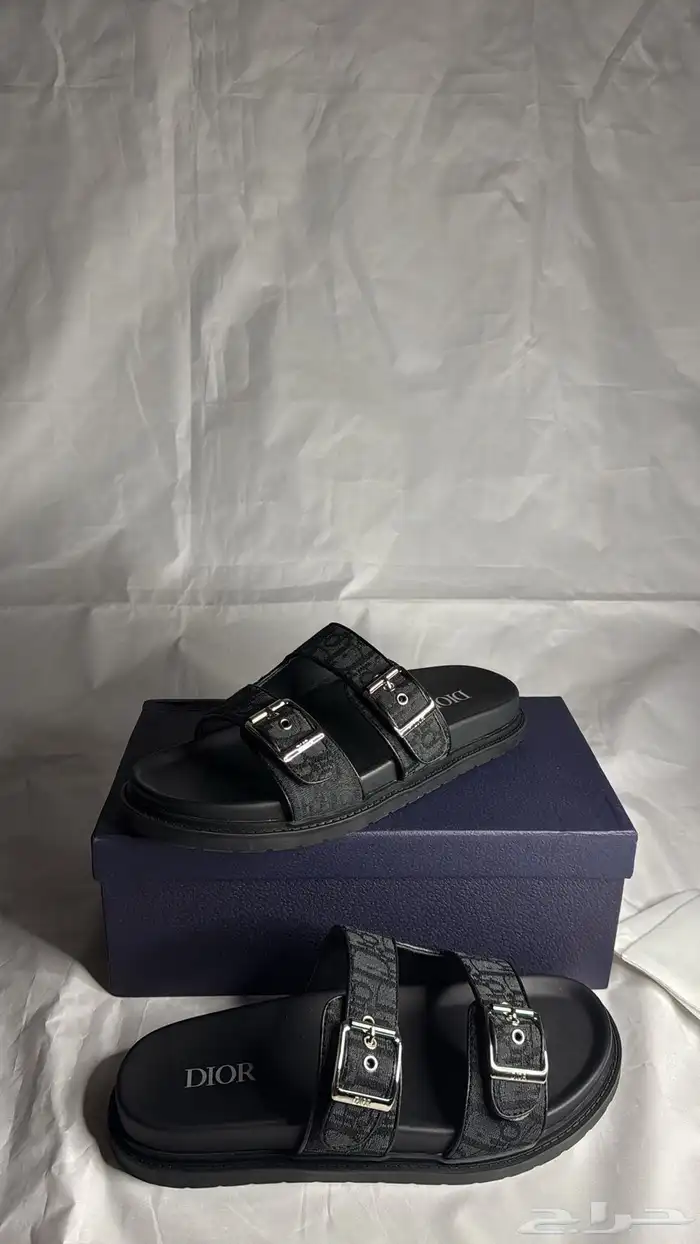 شوزات وسليبرات 6