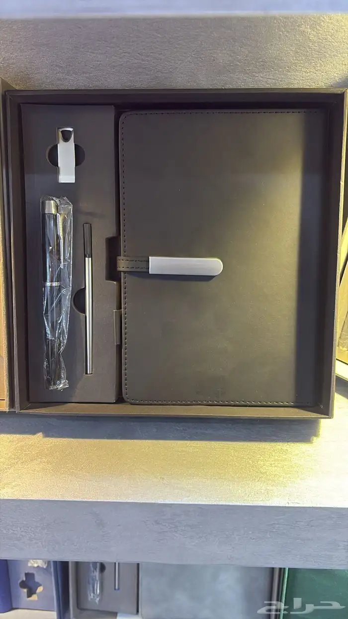 بوكسات ترحيبية للموظفين هدايا دعائية تبدأ من 15 9