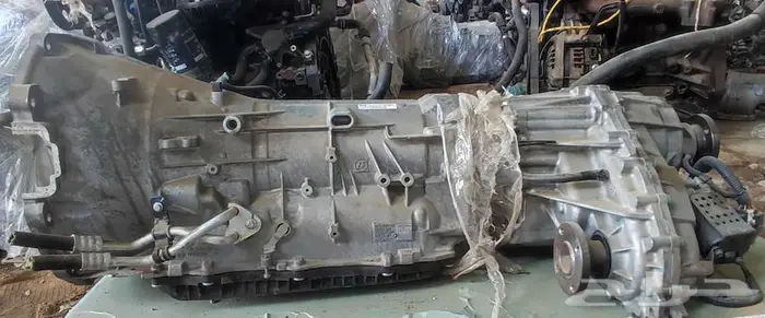مكائن ماكسس D90 جربكسات ماكسس ديزل 0