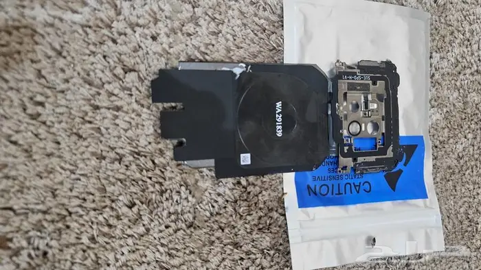 قطع ميت 20 برو 3