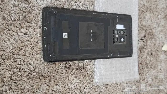 قطع ميت 20 برو 7