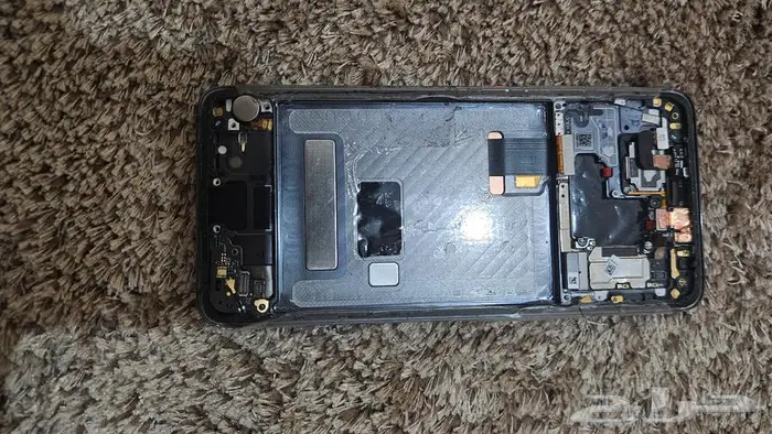 قطع ميت 20 برو 8