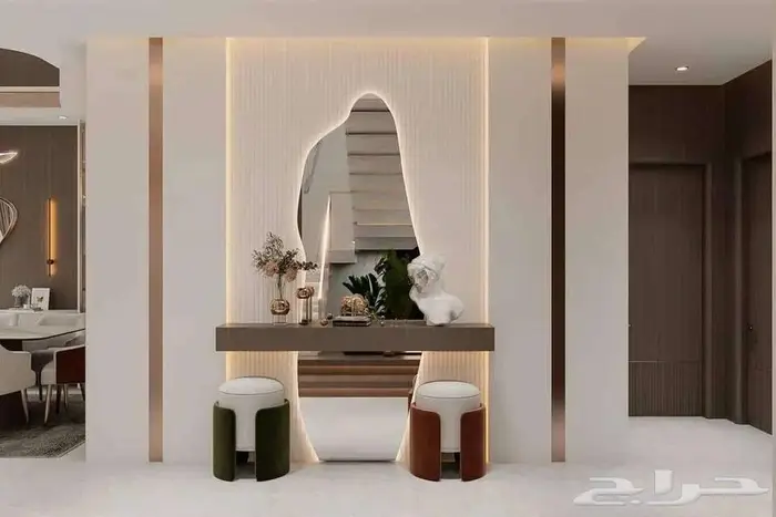 ديكور الخبر القطيف. راس تنوراء 0