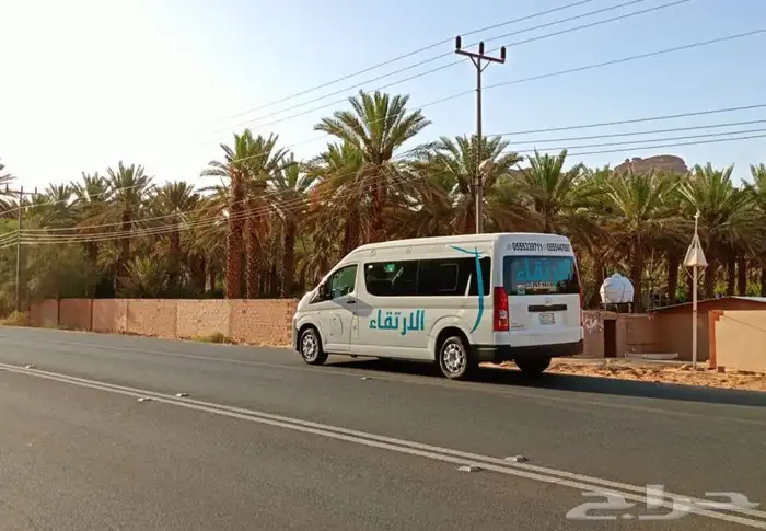 باص للإيجار مع السائق 0