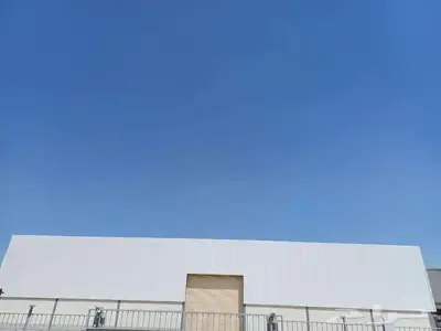 هنجر مستودعات بناء وترميم 6