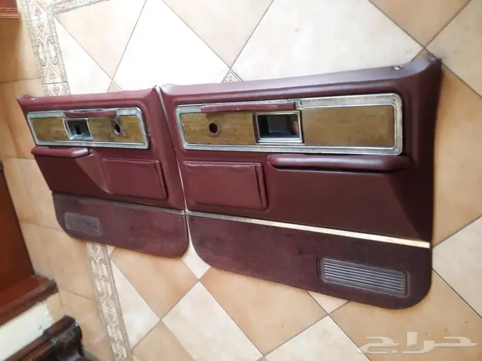 ديكورات ابواب جمس 1