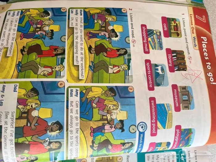 مدرسة انجليزي خصوصي بجدة 11