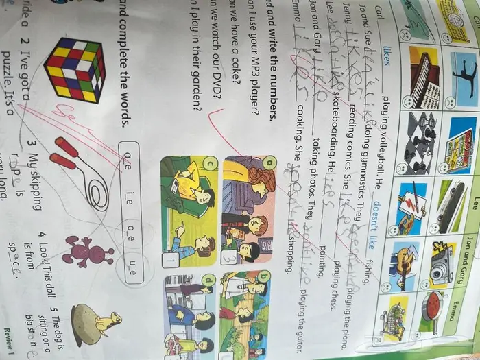 مدرسة انجليزي خصوصي بجدة 16