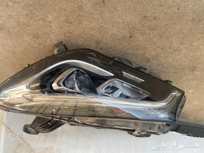 شمعه يسار مرسيدس بنز CLA 117w117 أصلي 0