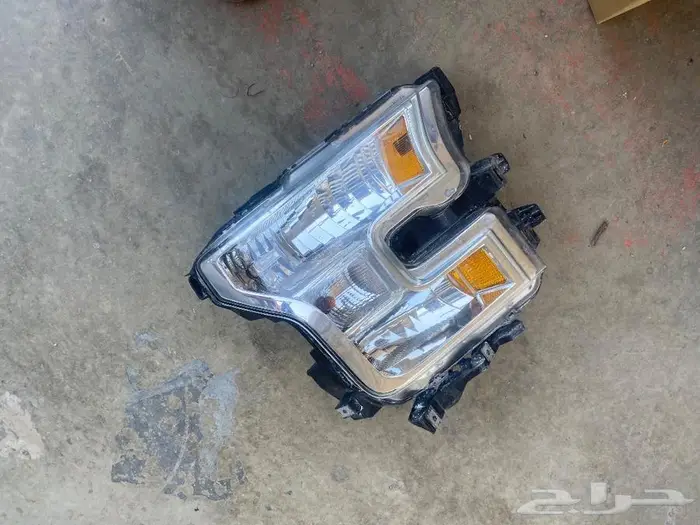 شمعه يمين 2015 2016 2017 Ford F-150 F150 0