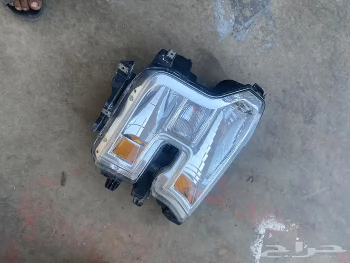 شمعه يمين 2015 2016 2017 Ford F-150 F150 1