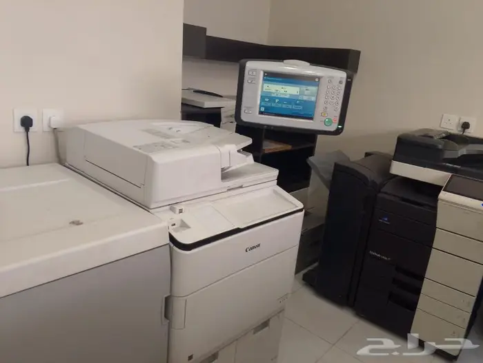 للتقبيل محل نسخ وتصوير وخدمات طلابية موقع مميز 1