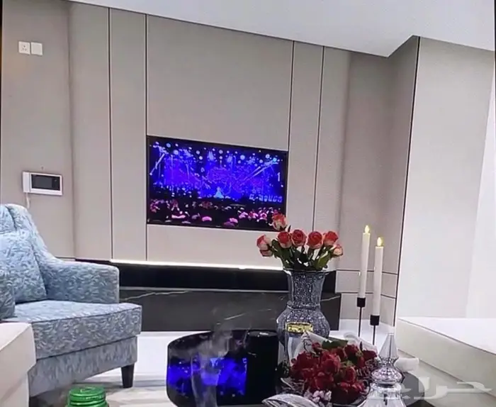 ديكور بديل خشب بديل شيبورد بديل رخام 0