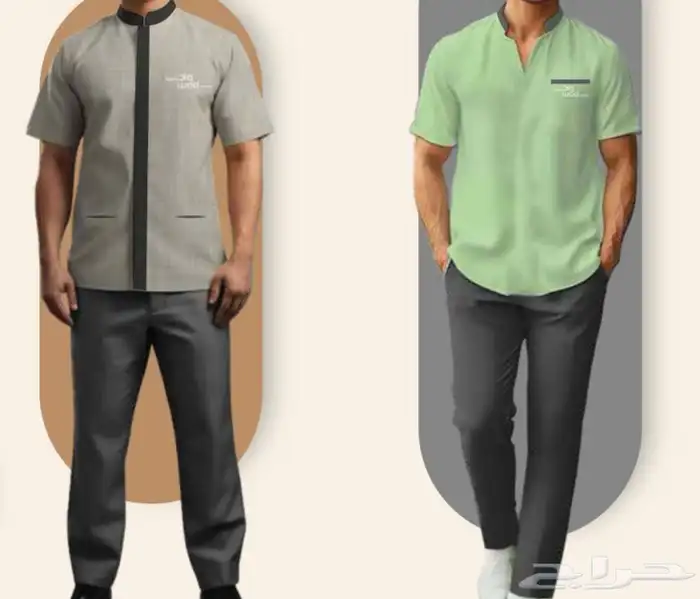تصنيع اليونيفورم  Uniform تصنيع الزي الموحد 9