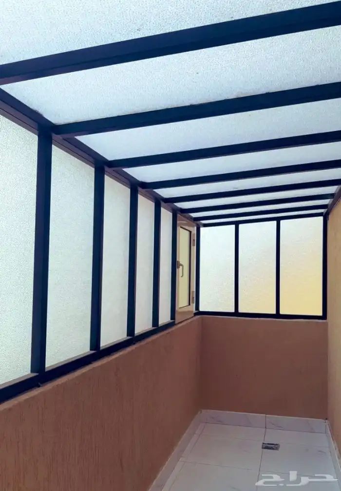 سواتر مودرن ومظلات جلسات 11