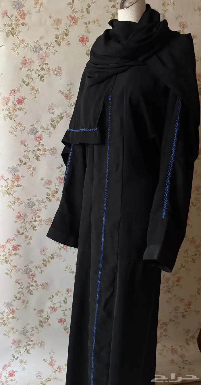 عبايه 0