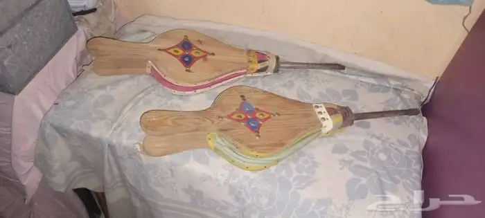 مجموعه تحف تراث 0