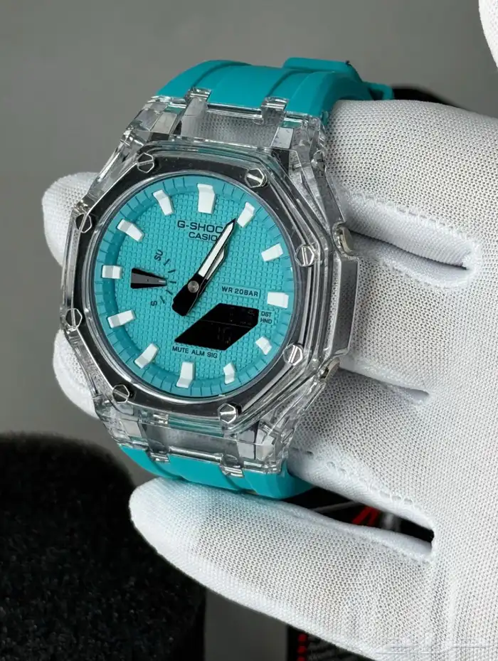 متفرقات أصلية 100  شانيل ديور كارتير ربرتو كفالي كاسيو 49