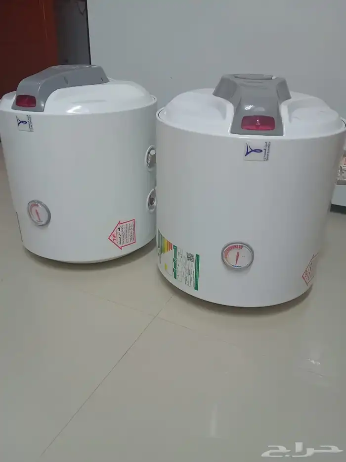 سخانات افقيه 1